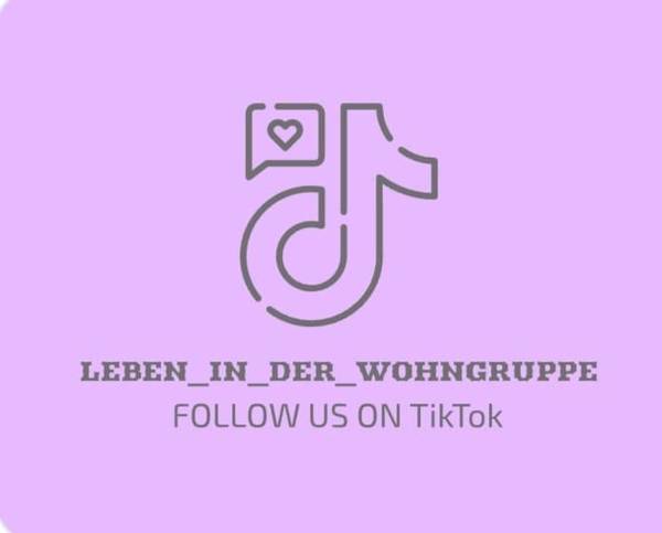 Quelle: TikTok/Haus Nazareth