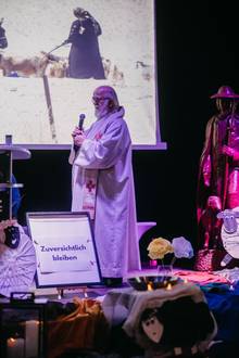 Quelle: Haus Nazareth