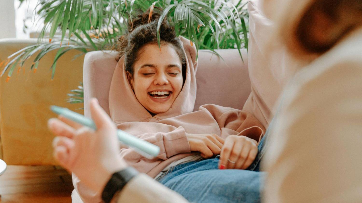 Quelle: Pexels, Polina Zimmermann